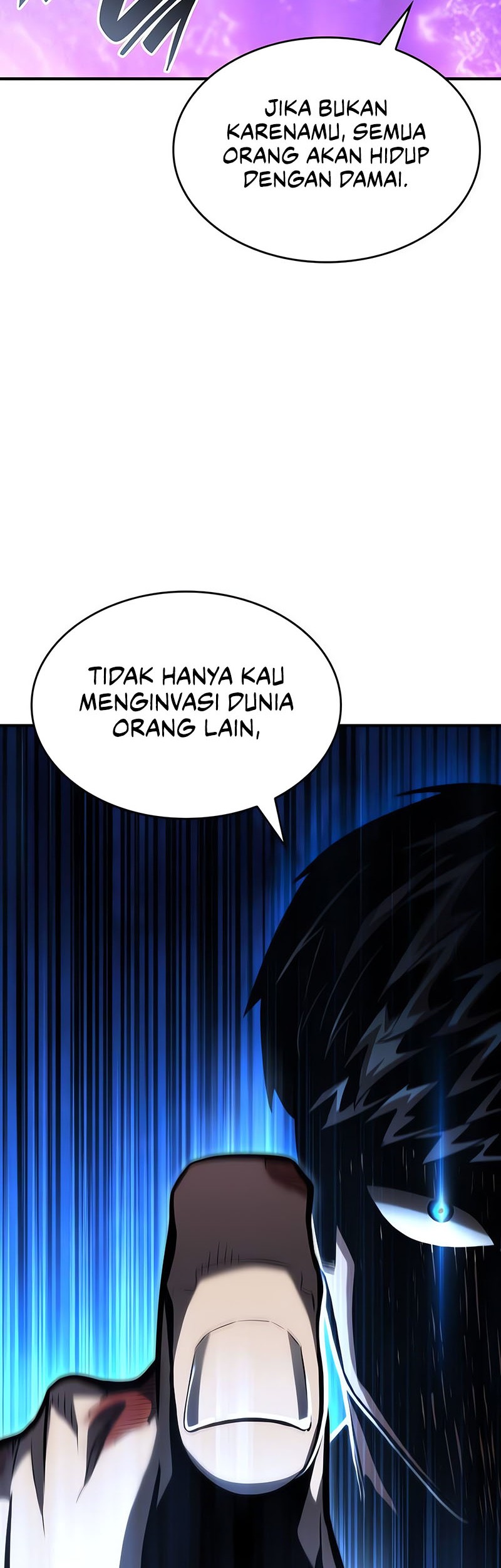 Boundless Necromancer Chapter 105 Gambar 7