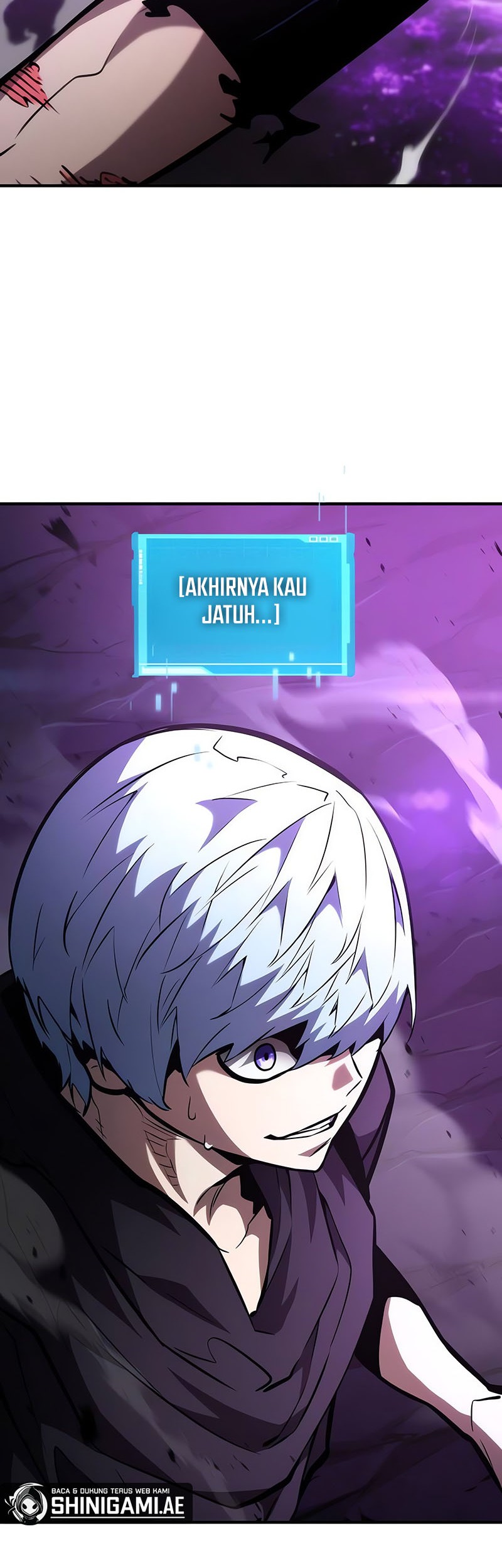 Boundless Necromancer Chapter 105 Gambar 9