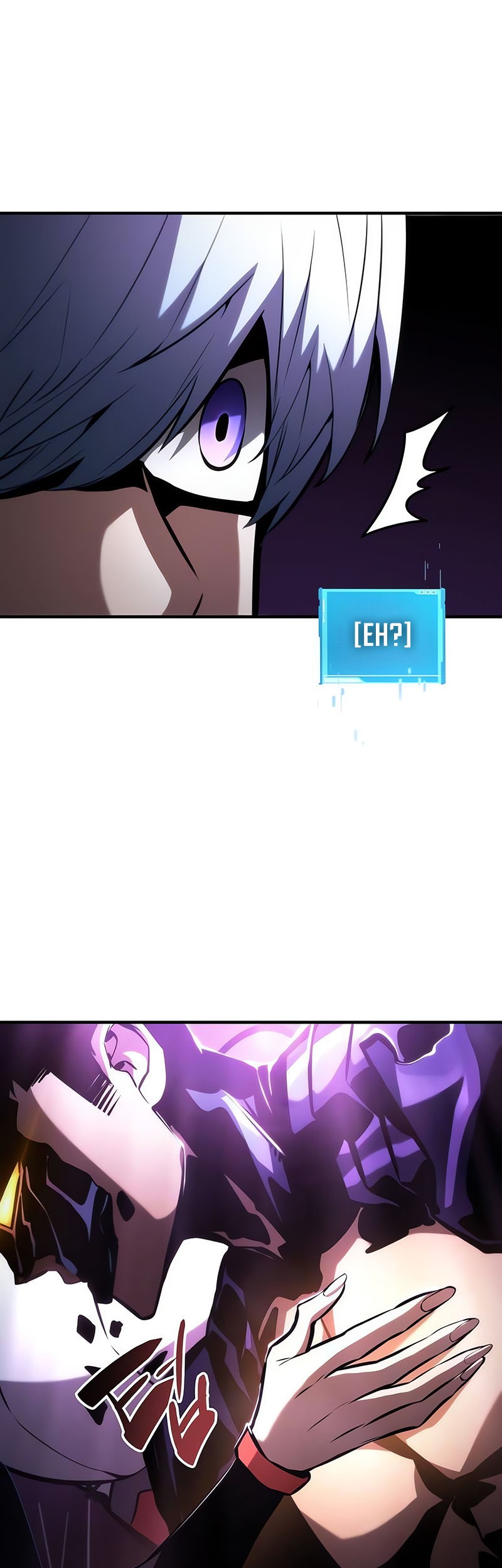 Boundless Necromancer Chapter 105 Gambar 10