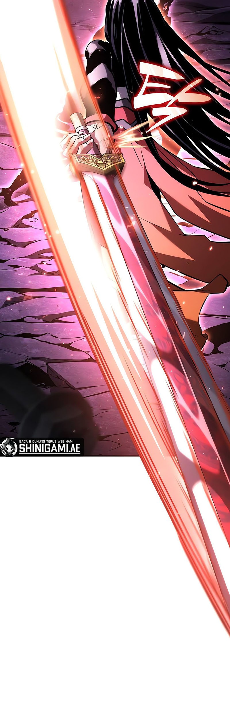 Boundless Necromancer Chapter 105 Gambar 17