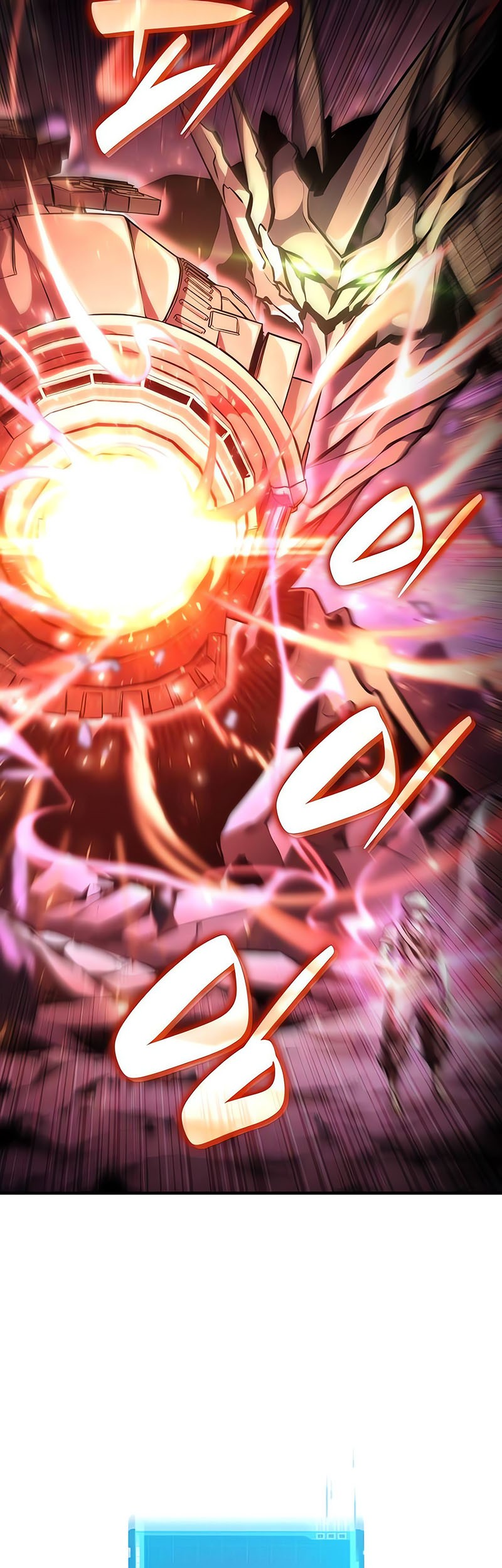 Boundless Necromancer Chapter 105 Gambar 23