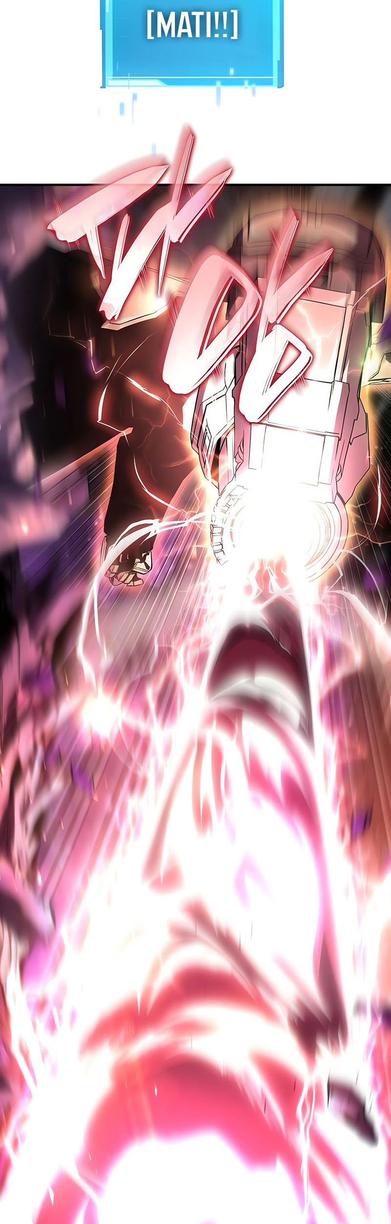 Boundless Necromancer Chapter 105 Gambar 24