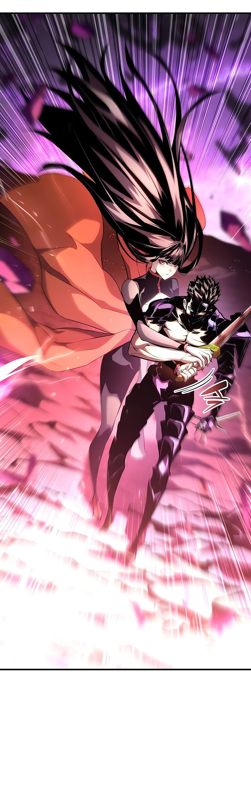 Boundless Necromancer Chapter 105 Gambar 26