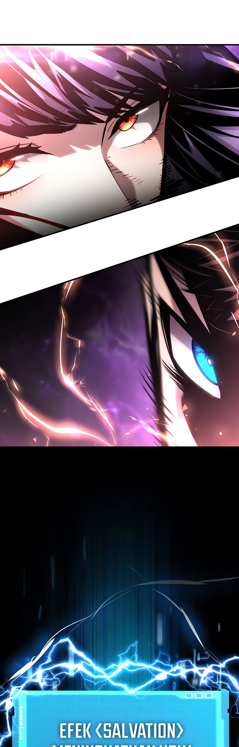 Boundless Necromancer Chapter 105 Gambar 27