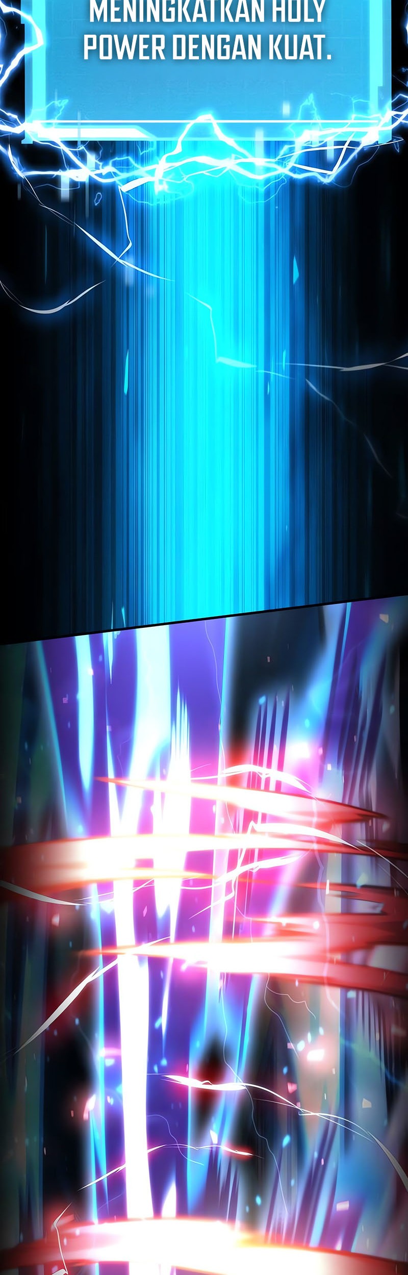 Boundless Necromancer Chapter 105 Gambar 28