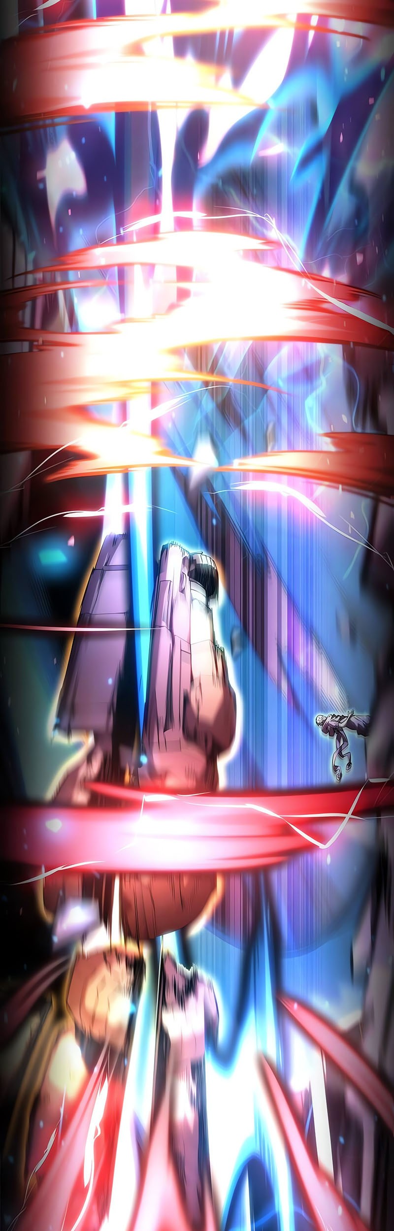 Boundless Necromancer Chapter 105 Gambar 29