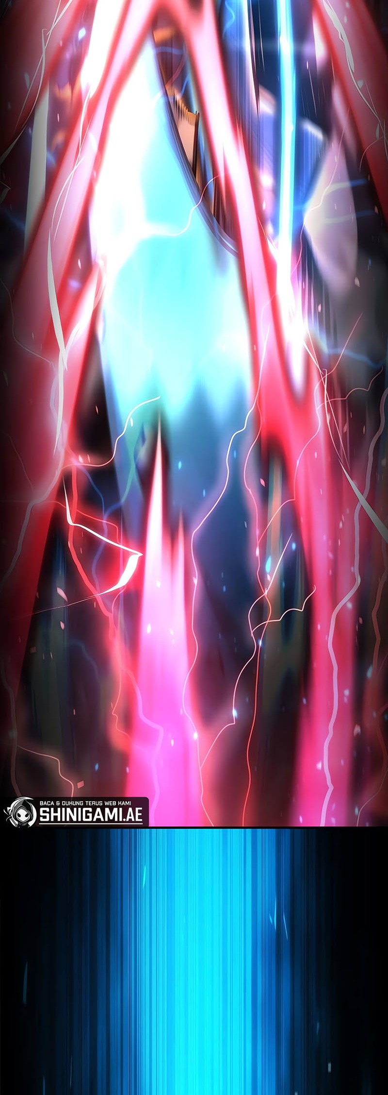 Boundless Necromancer Chapter 105 Gambar 30