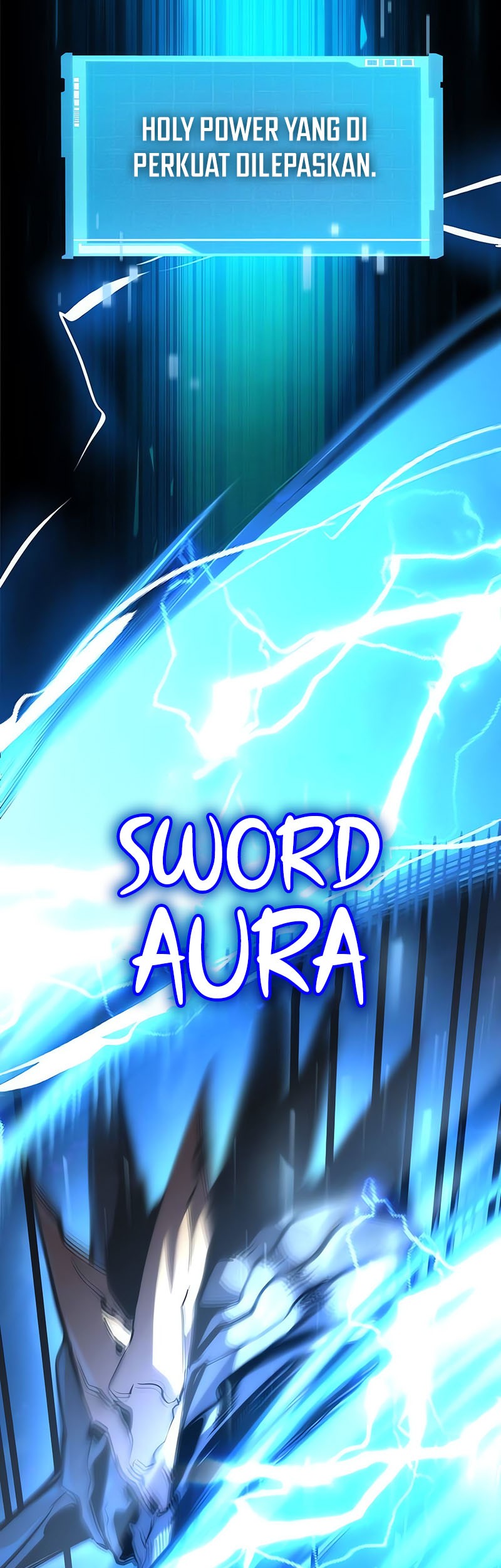 Boundless Necromancer Chapter 105 Gambar 31