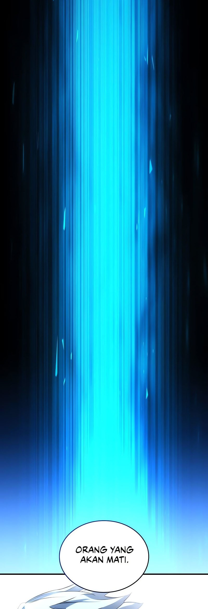 Boundless Necromancer Chapter 105 Gambar 34