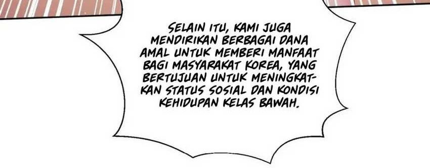 After Improperly Licking a Dog, I Became a Billionaire Chapter 141 Gambar 39