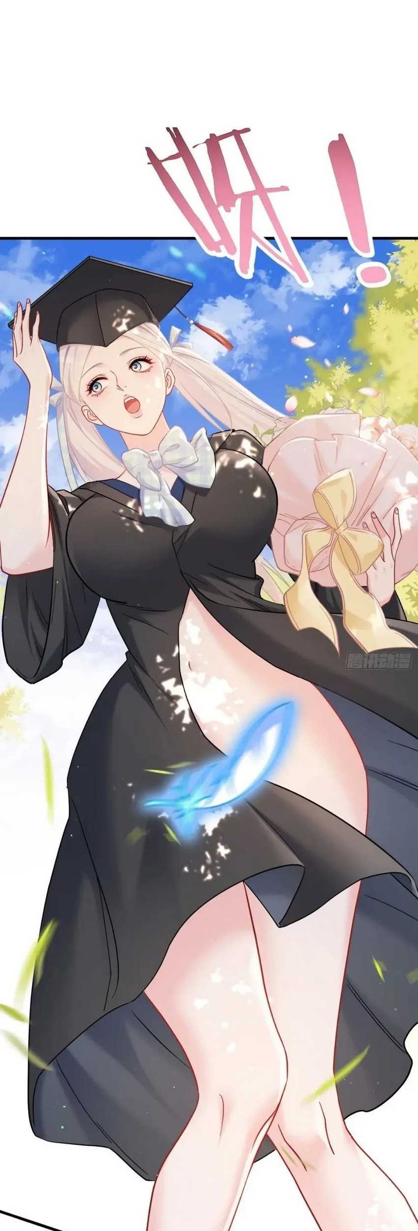 After Improperly Licking a Dog, I Became a Billionaire Chapter 141 Gambar 57