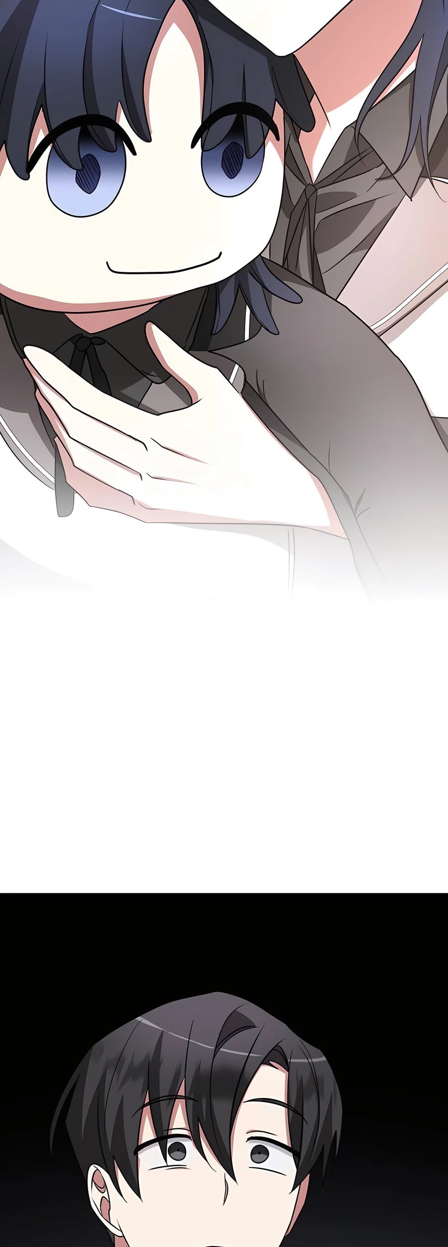 My Ruined Academy Life Chapter 17 Gambar 70