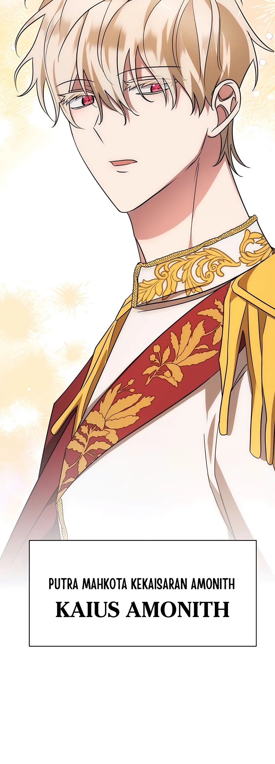 My Ruined Academy Life Chapter 17 Gambar 55