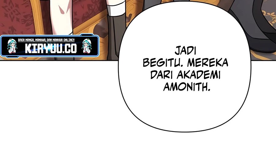 My Ruined Academy Life Chapter 17 Gambar 31