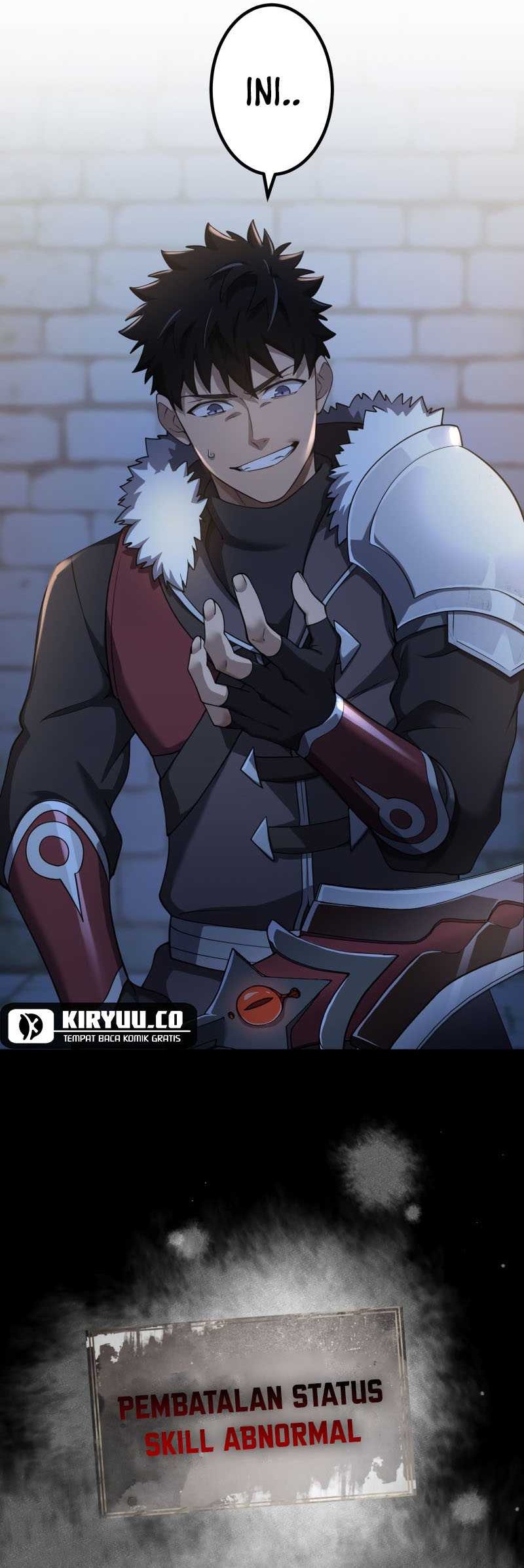 Monster Eater Adventurer Chapter 29 Gambar 53