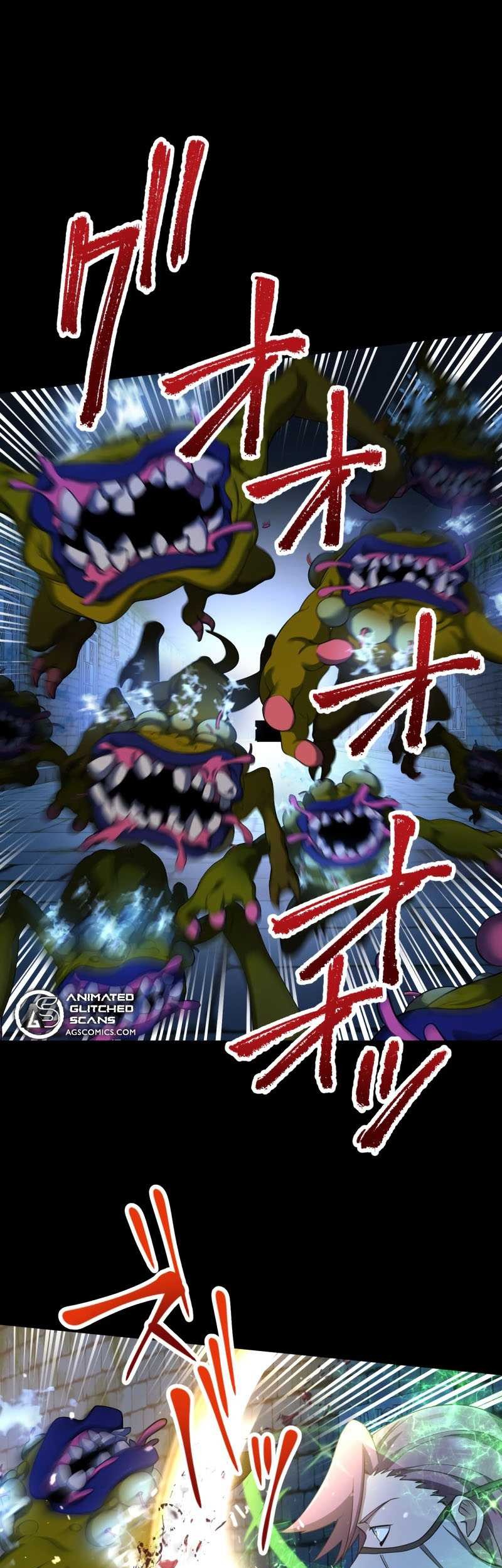 Monster Eater Adventurer Chapter 29 Gambar 50