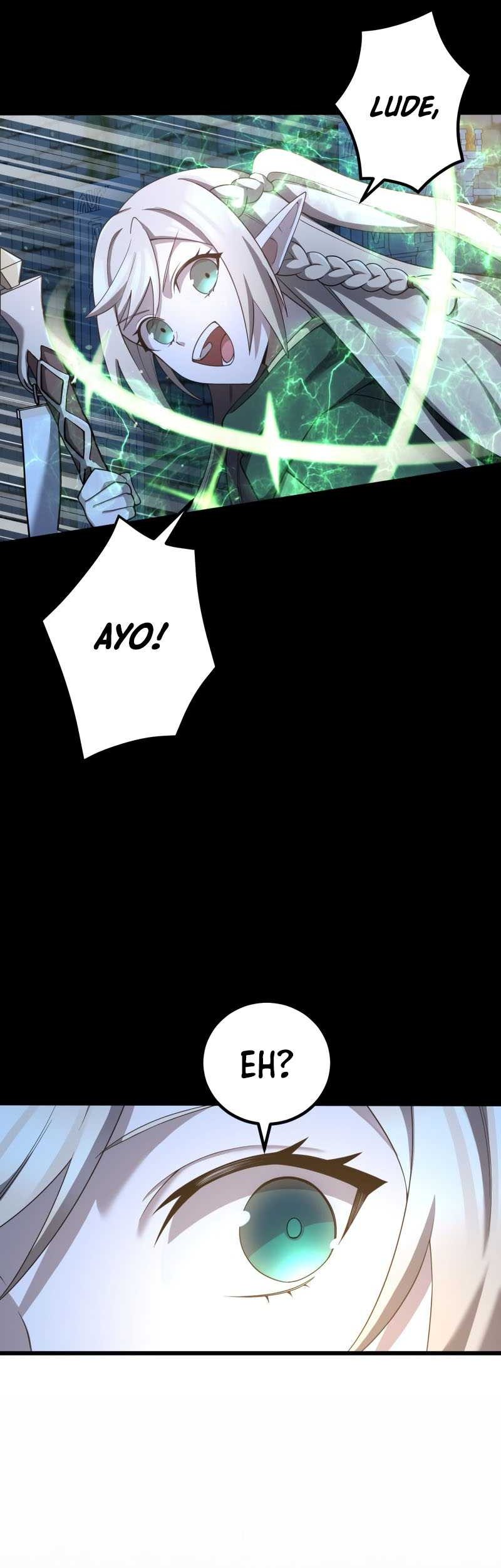 Monster Eater Adventurer Chapter 29 Gambar 52