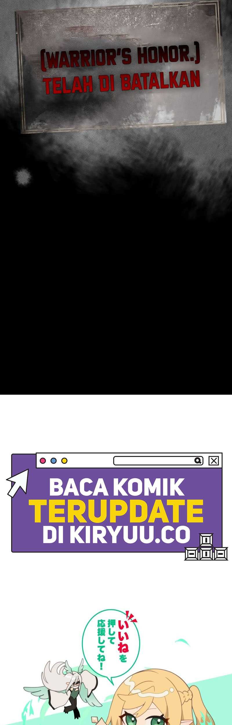 Monster Eater Adventurer Chapter 29 Gambar 54