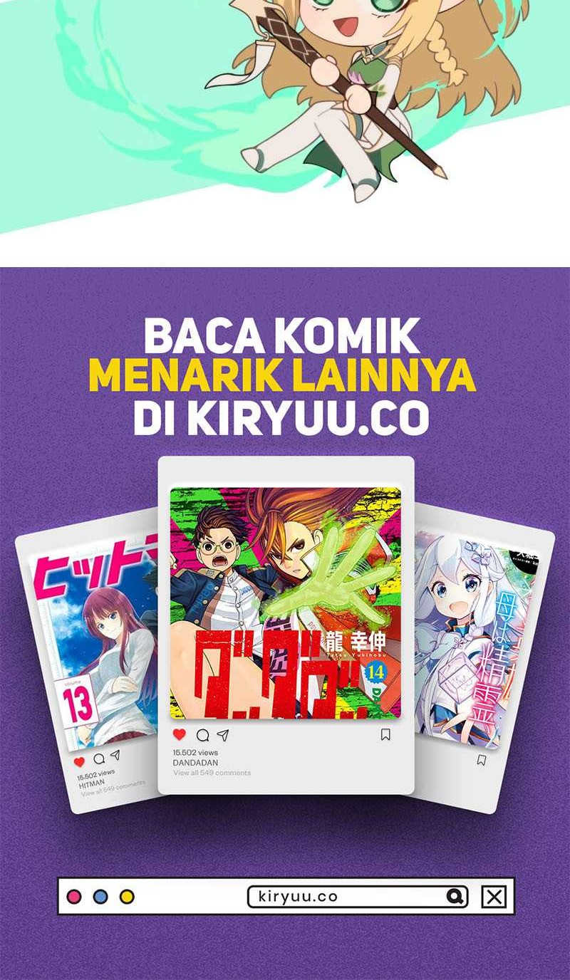 Monster Eater Adventurer Chapter 29 Gambar 55