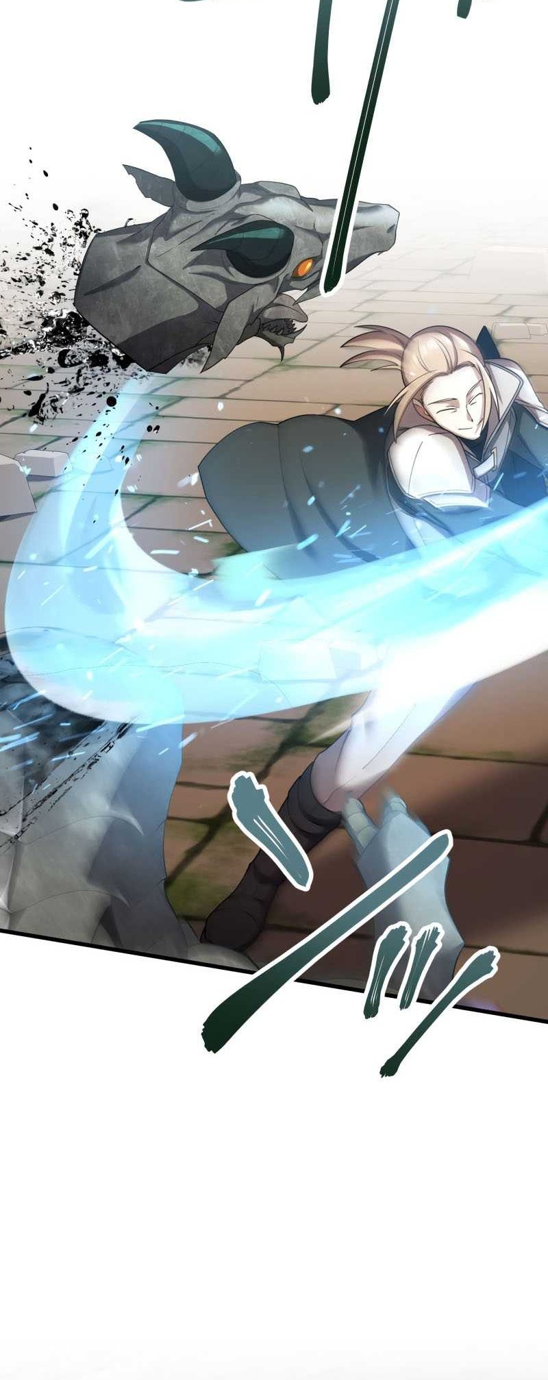 Monster Eater Adventurer Chapter 29 Gambar 37