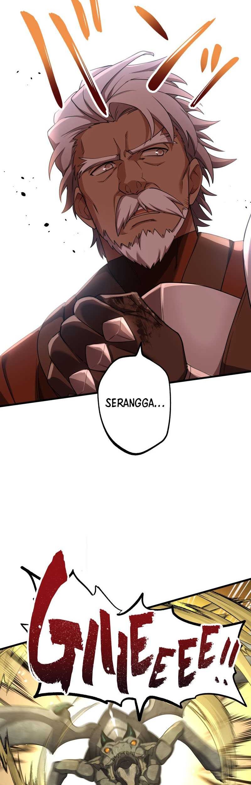 Monster Eater Adventurer Chapter 29 Gambar 35