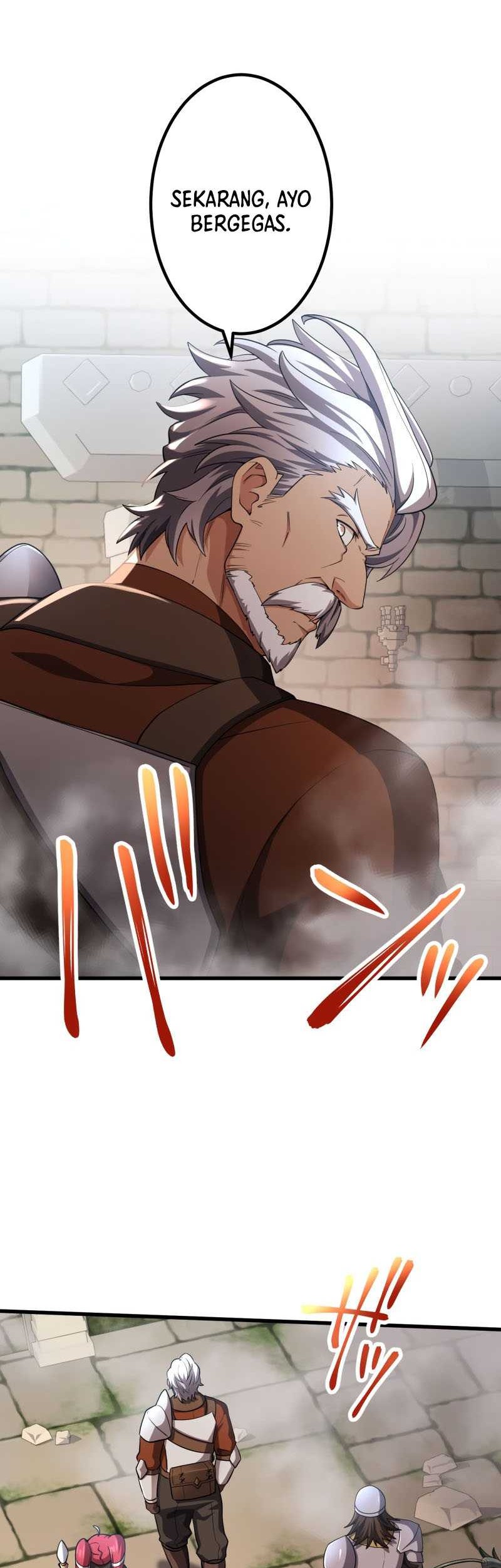 Monster Eater Adventurer Chapter 29 Gambar 39