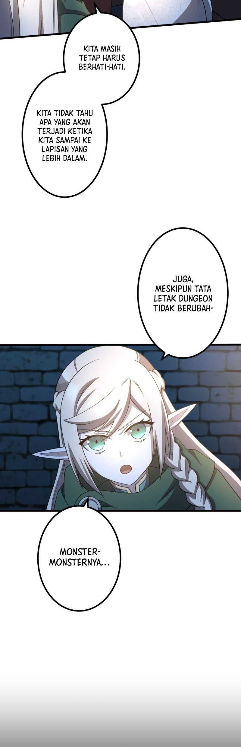 Monster Eater Adventurer Chapter 29 Gambar 45