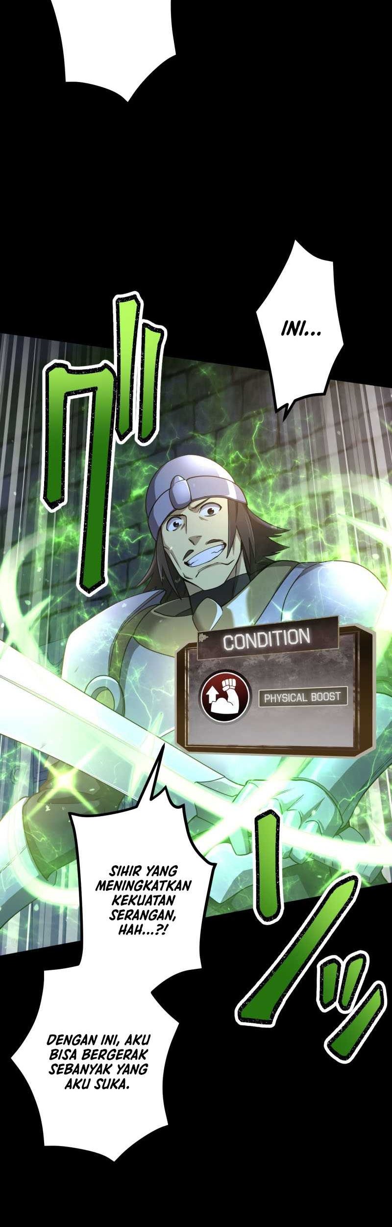 Monster Eater Adventurer Chapter 29 Gambar 49