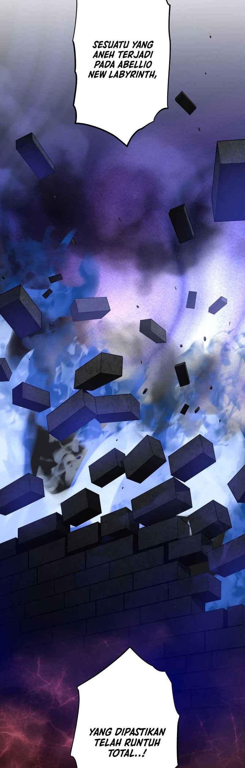 Monster Eater Adventurer Chapter 29 Gambar 3