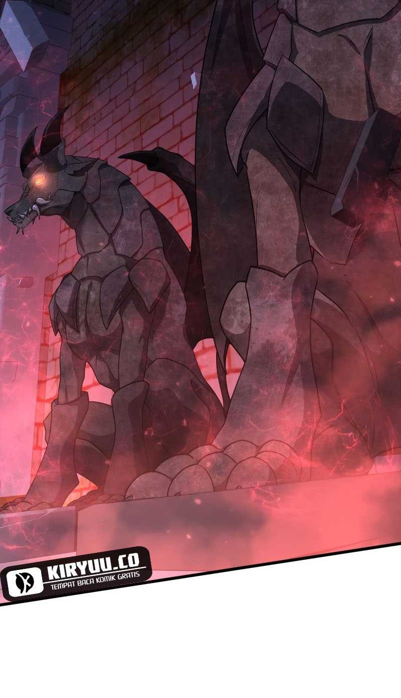 Monster Eater Adventurer Chapter 29 Gambar 5