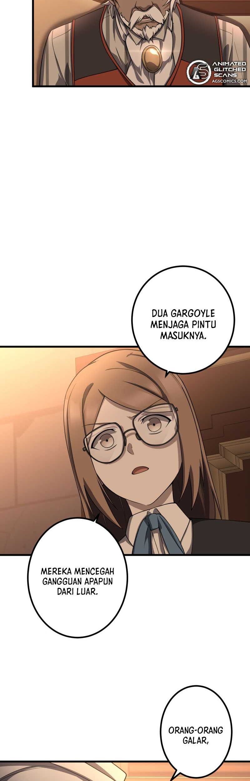 Monster Eater Adventurer Chapter 29 Gambar 7