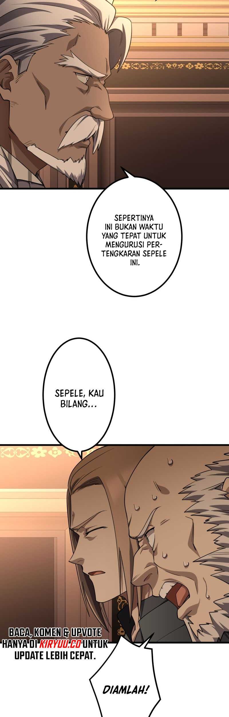 Monster Eater Adventurer Chapter 29 Gambar 8