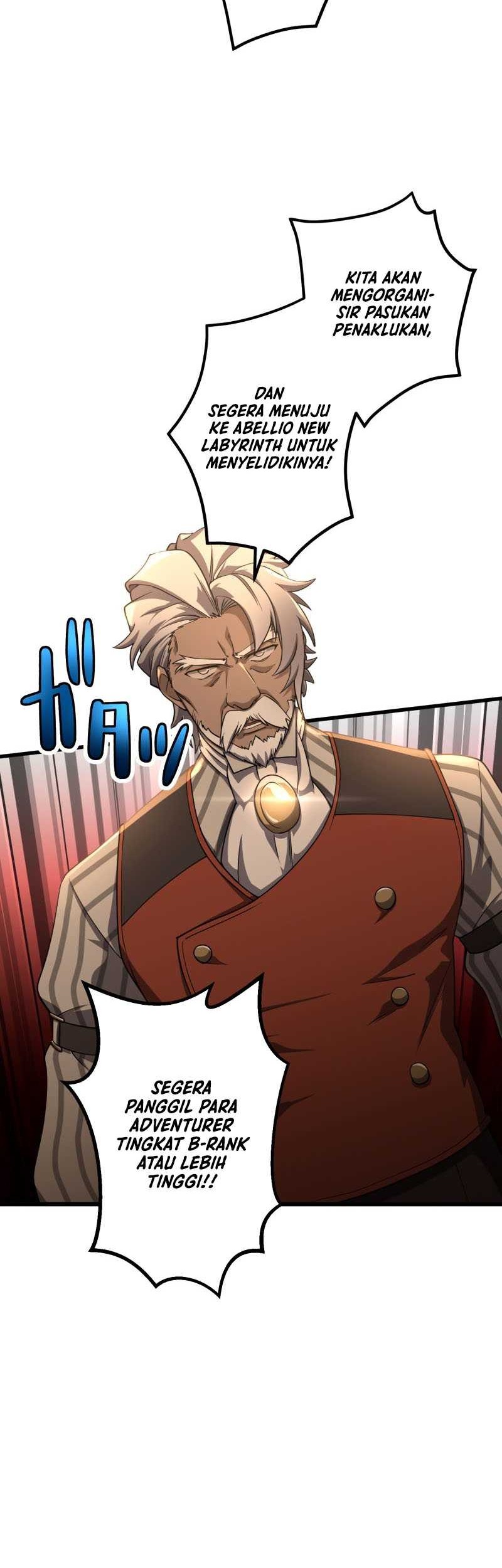 Monster Eater Adventurer Chapter 29 Gambar 9