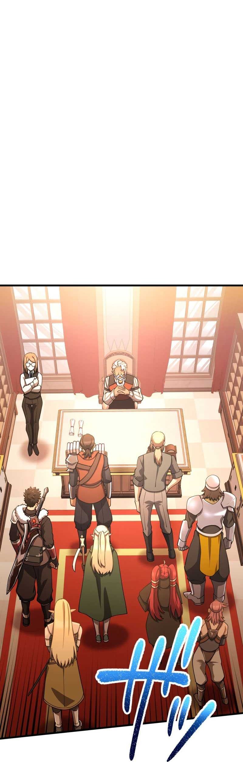 Monster Eater Adventurer Chapter 29 Gambar 11