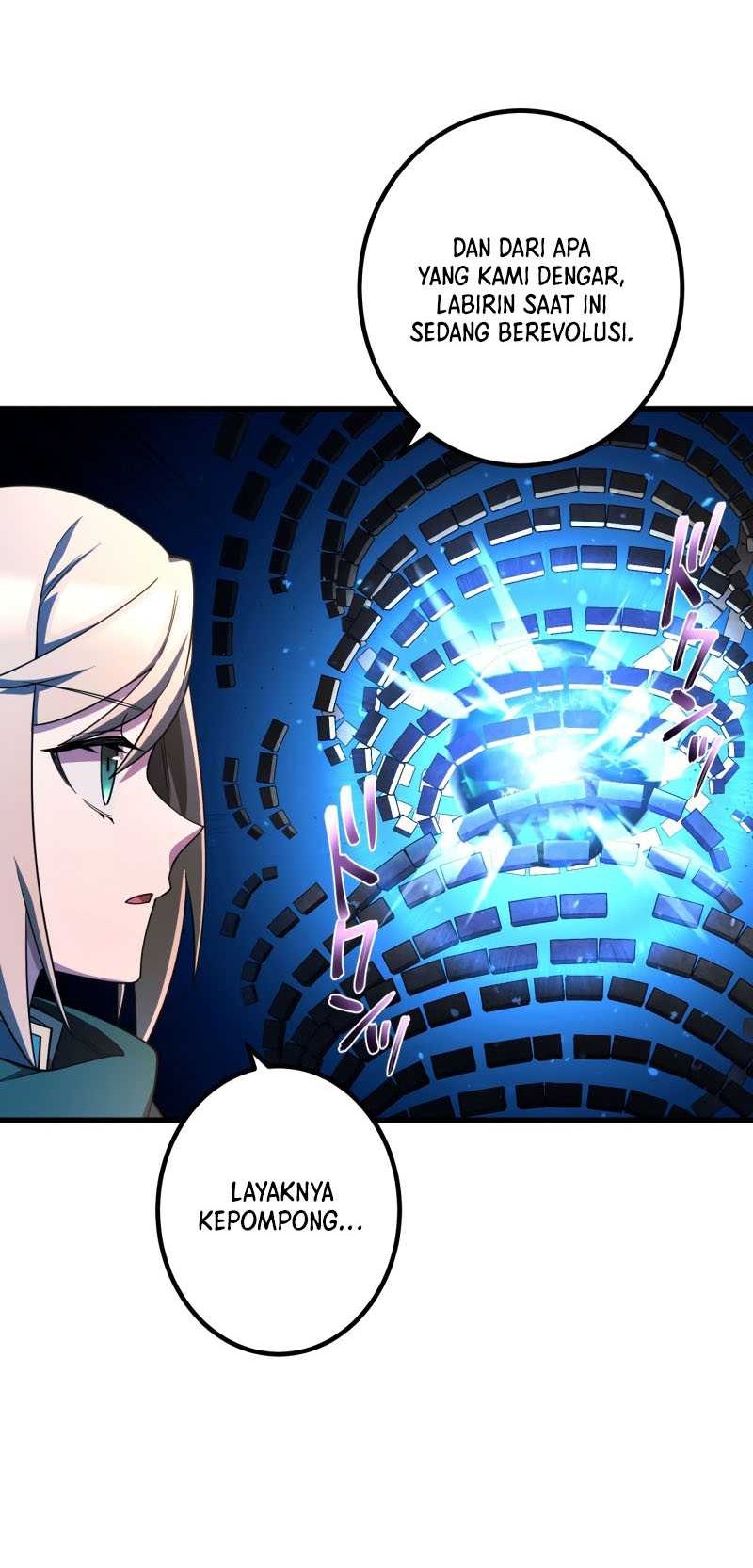 Monster Eater Adventurer Chapter 29 Gambar 17