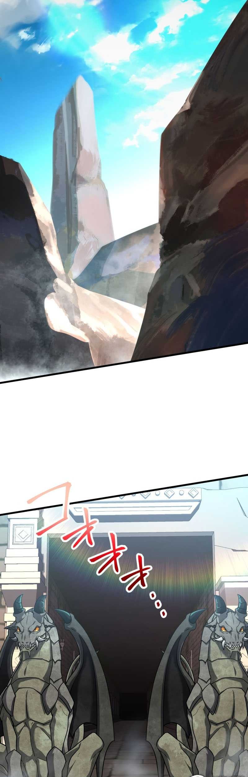 Monster Eater Adventurer Chapter 29 Gambar 22