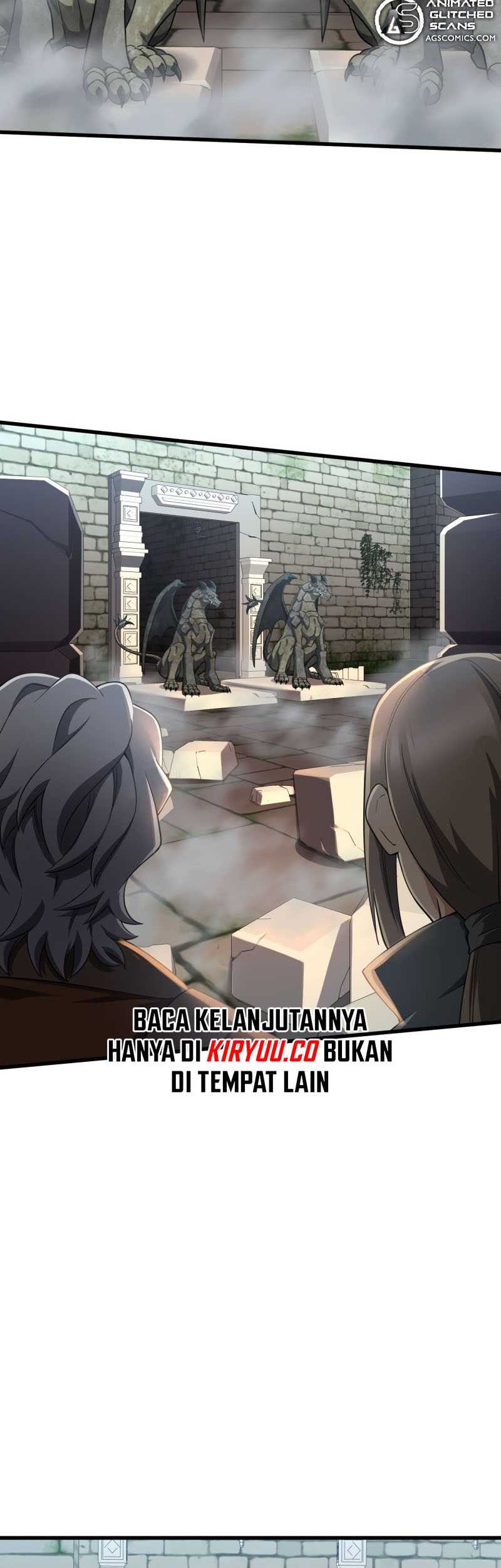 Monster Eater Adventurer Chapter 29 Gambar 23