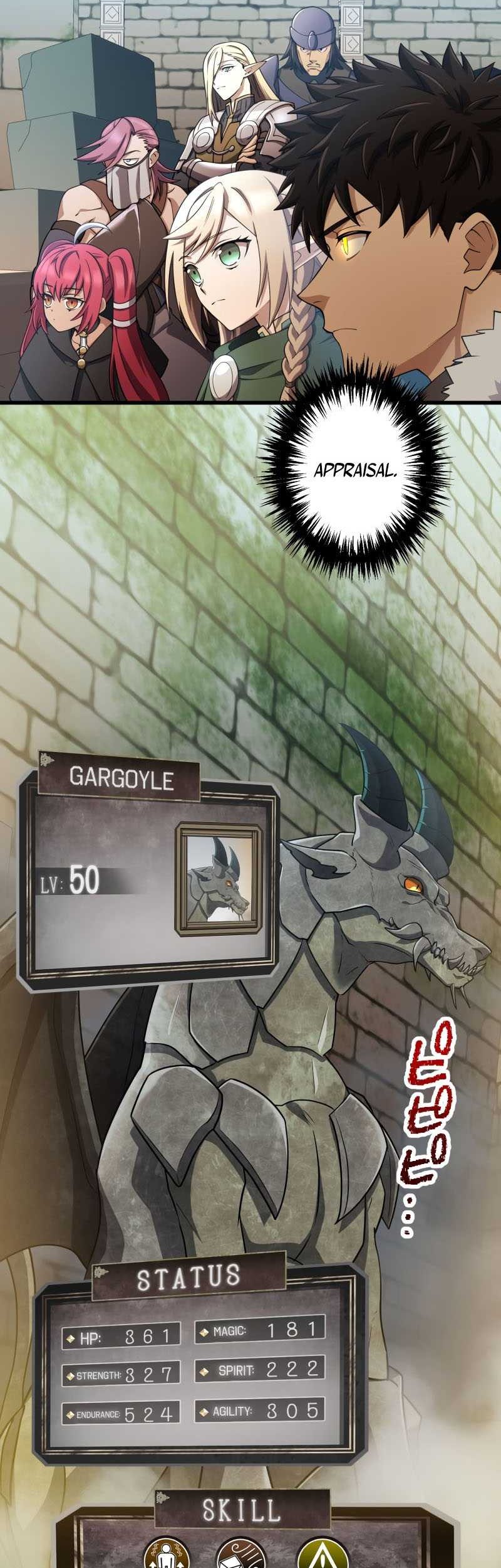 Monster Eater Adventurer Chapter 29 Gambar 24