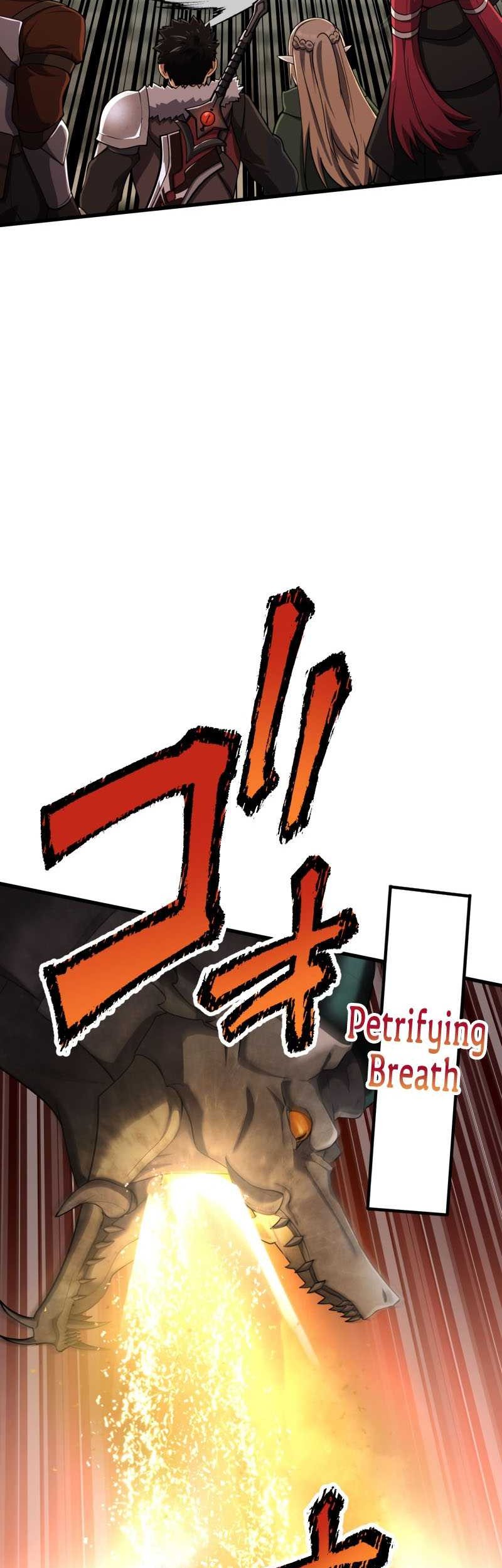 Monster Eater Adventurer Chapter 29 Gambar 28