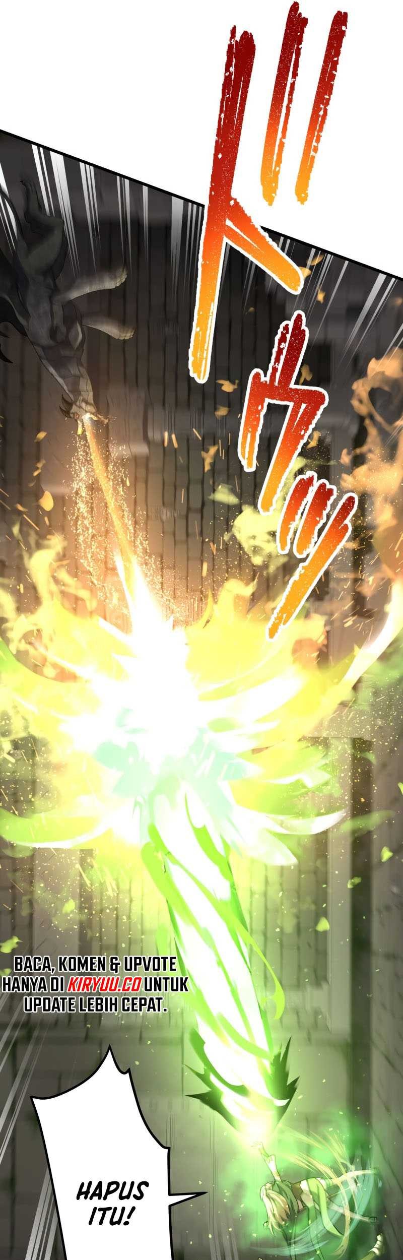 Monster Eater Adventurer Chapter 29 Gambar 30