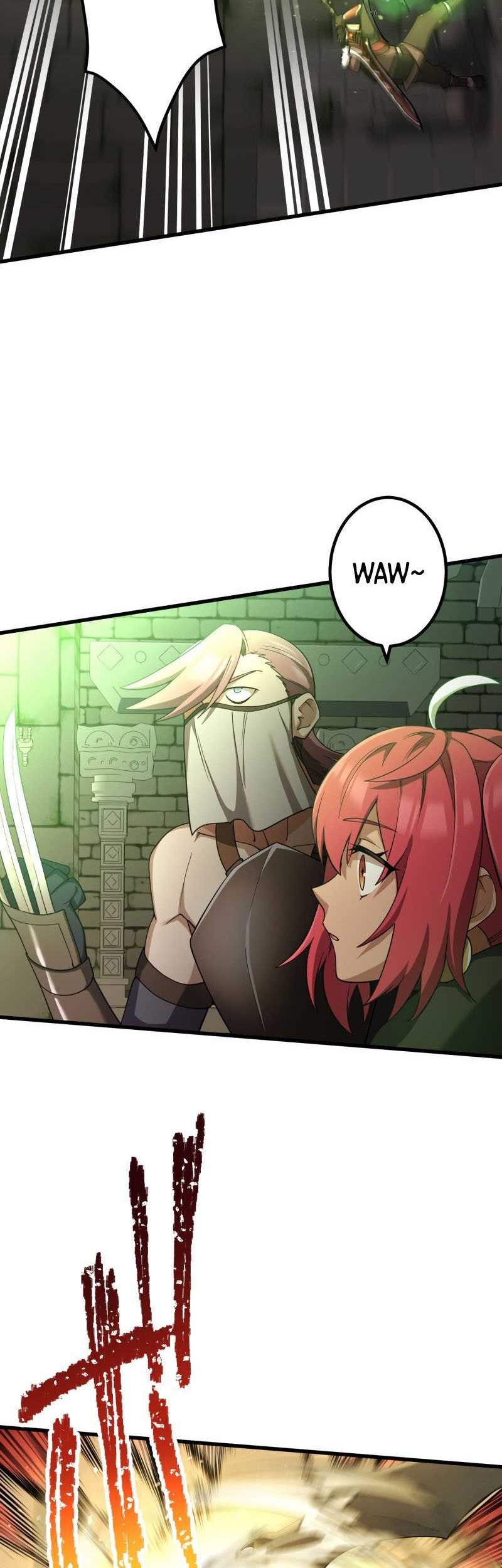 Monster Eater Adventurer Chapter 29 Gambar 31