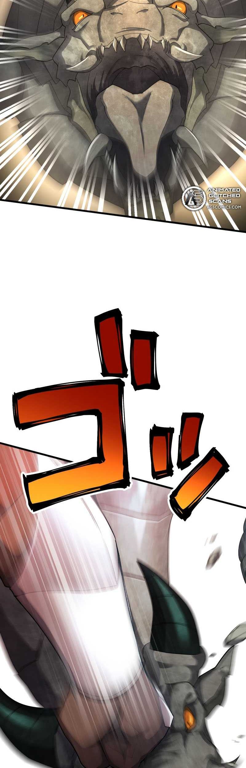 Monster Eater Adventurer Chapter 29 Gambar 33