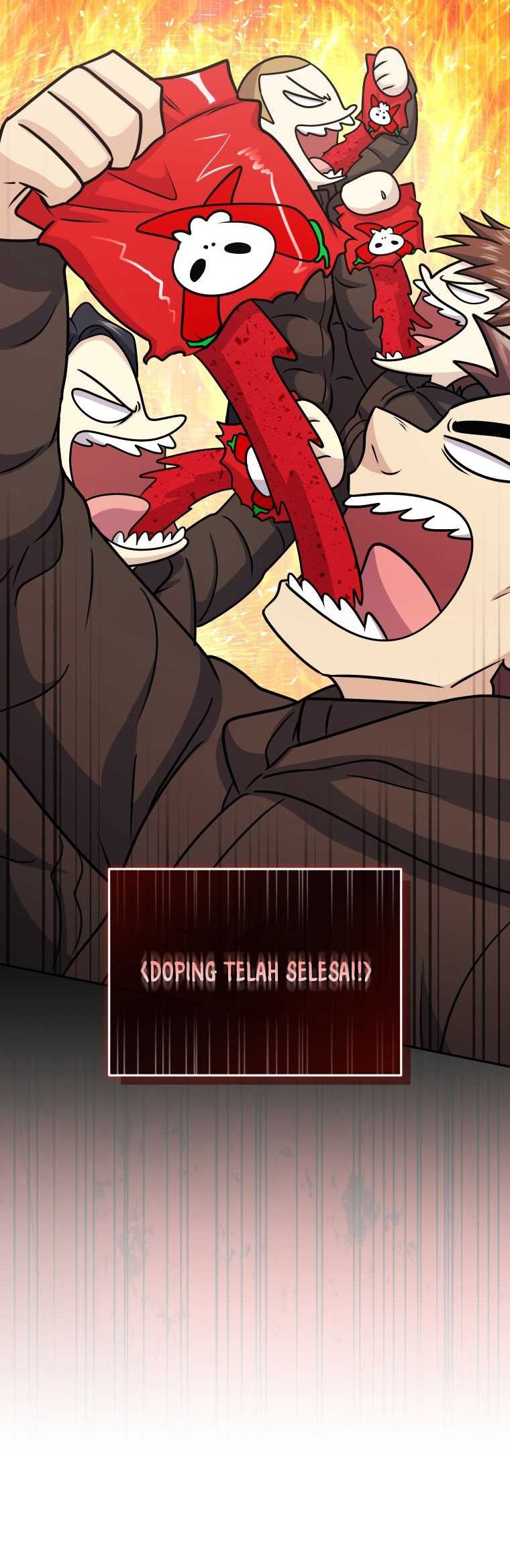 Bizarre Restaurant Chapter 56 Gambar 9