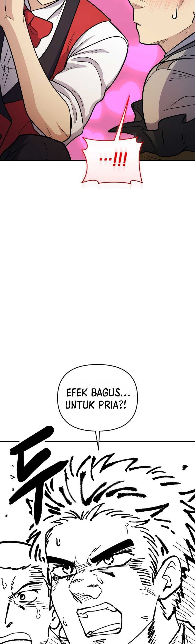 Bizarre Restaurant Chapter 56 Gambar 31