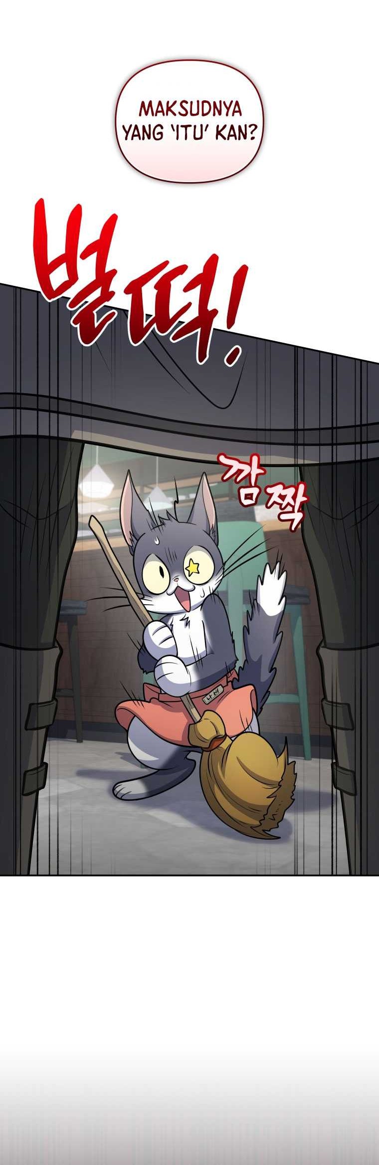 Bizarre Restaurant Chapter 56 Gambar 33