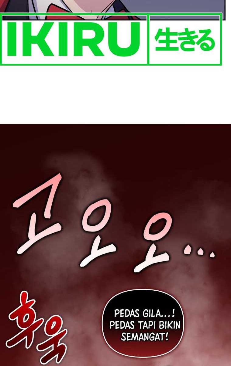 Bizarre Restaurant Chapter 56 Gambar 41