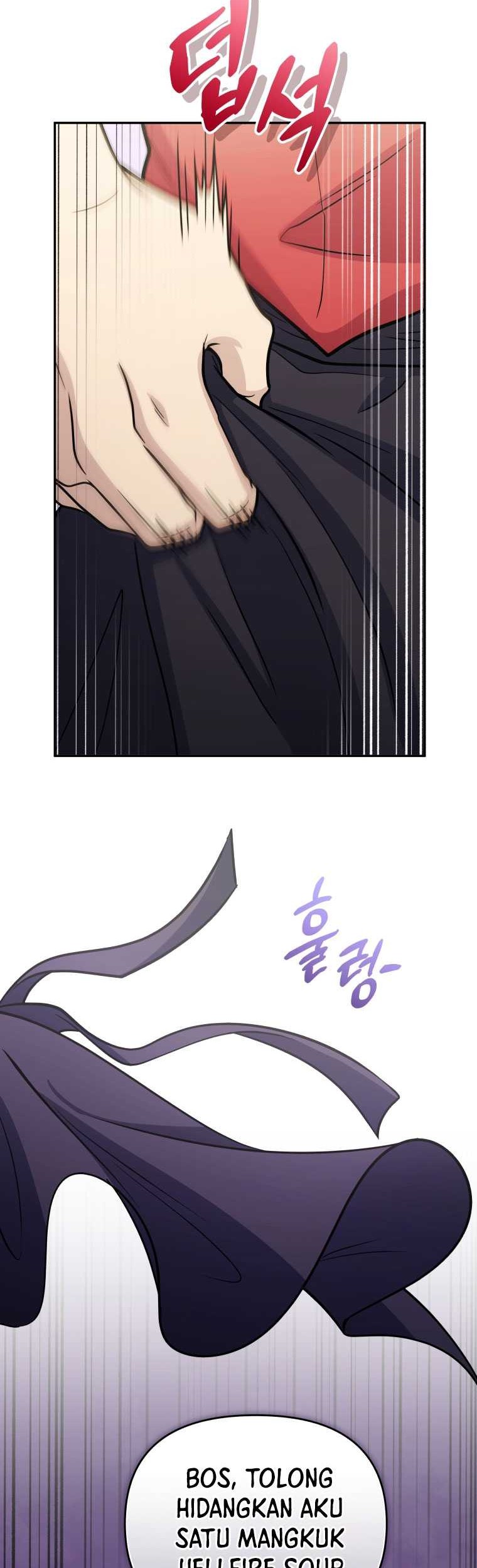 Bizarre Restaurant Chapter 56 Gambar 43