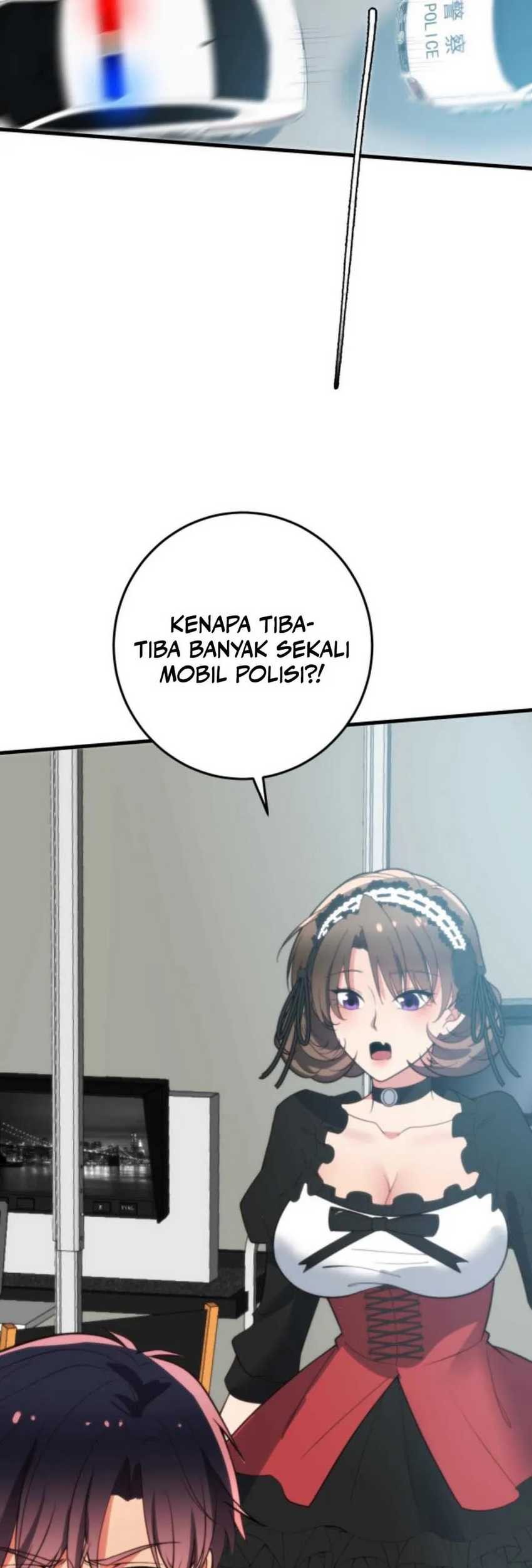 I Have 90 Billion Licking Gold Chapter 371 Gambar 17