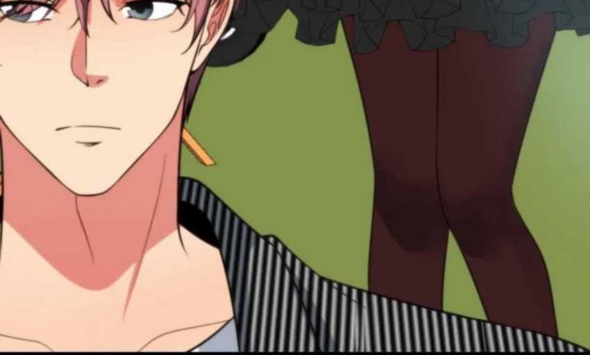 I Have 90 Billion Licking Gold Chapter 371 Gambar 18