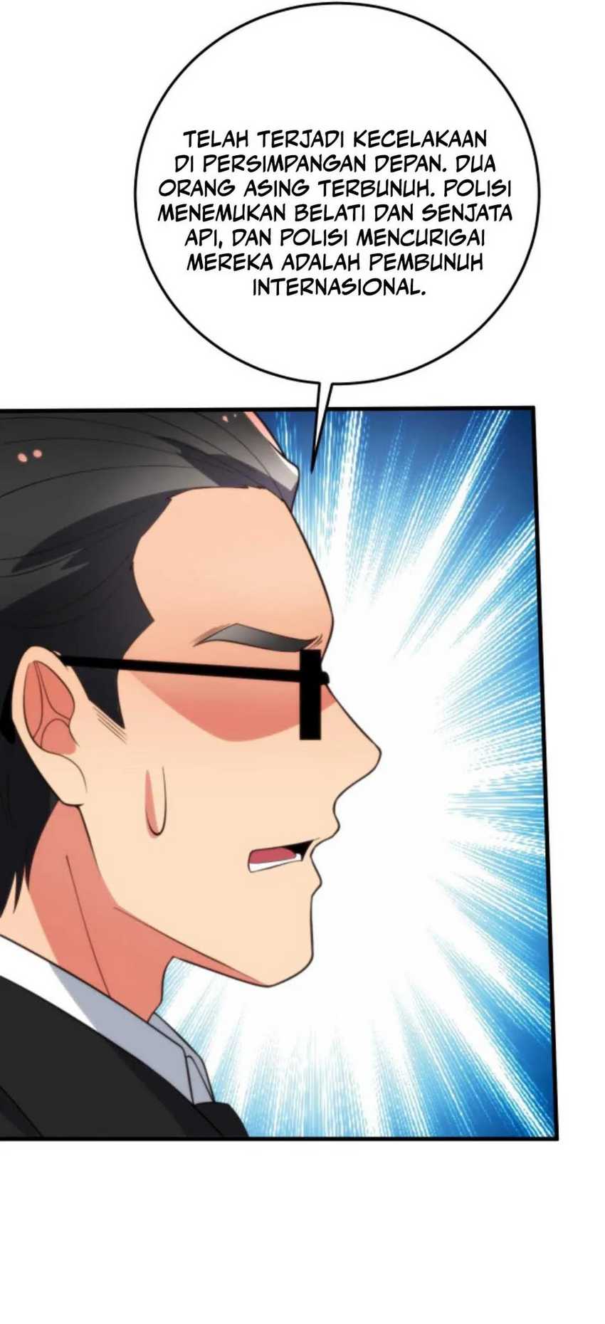 I Have 90 Billion Licking Gold Chapter 371 Gambar 20